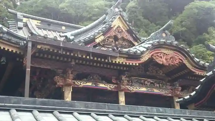 静岡浅間神社のその他建物