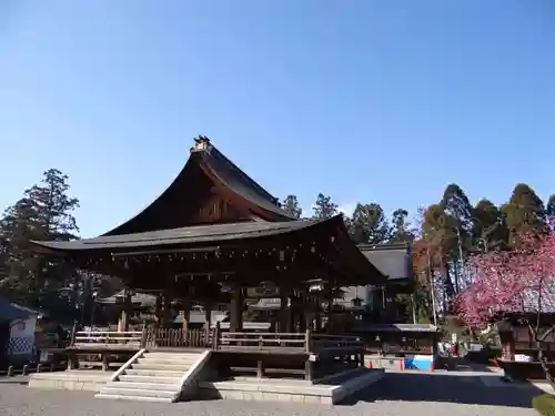 沙沙貴神社(滋賀県)
