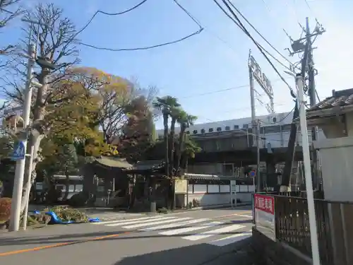 大楽院(神奈川県)