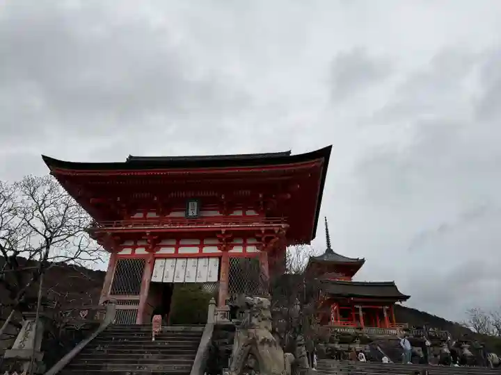 清水寺(京都府)
