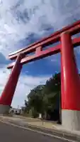自凝島神社(兵庫県)