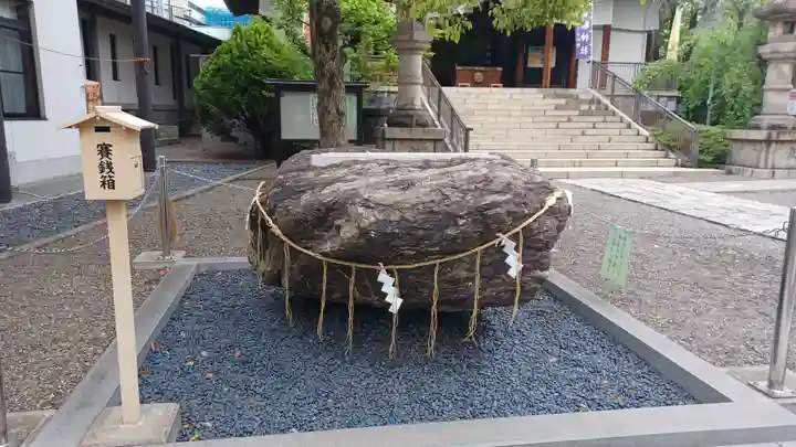 亀戸 香取神社(東京都)