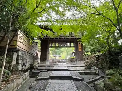 高台寺（高台寿聖禅寺・高臺寺）(京都府)