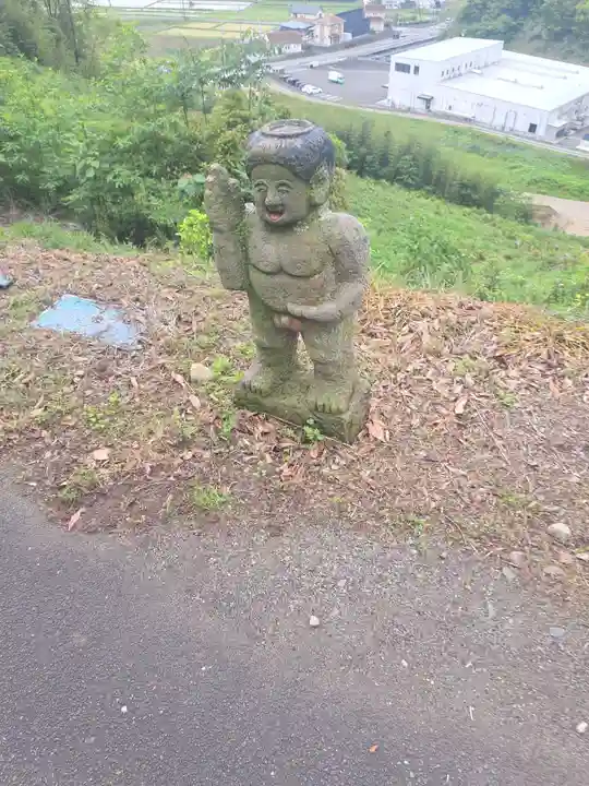 高鍋大師堂(宮崎県)