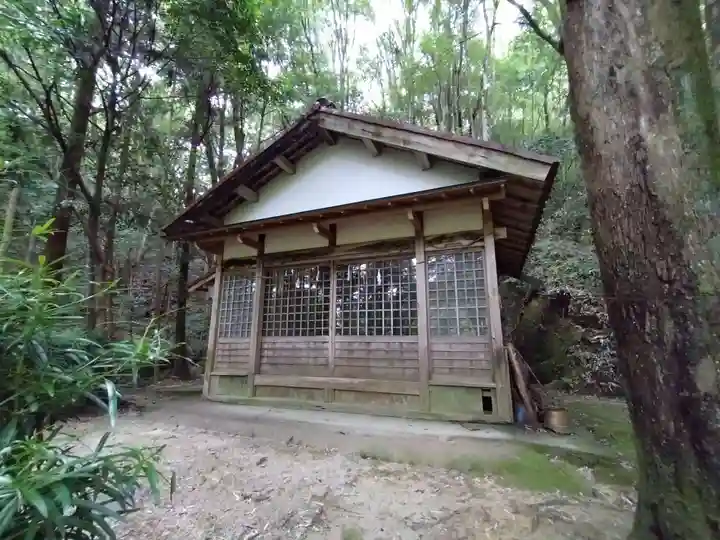 八幡社(愛知県)