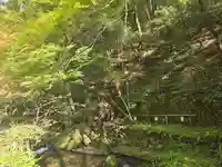 貴船神社結社(京都府)