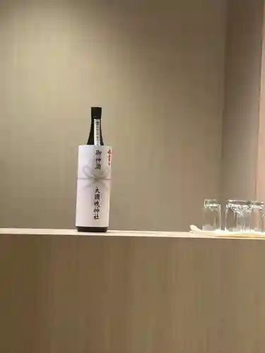 大國魂神社(東京都)