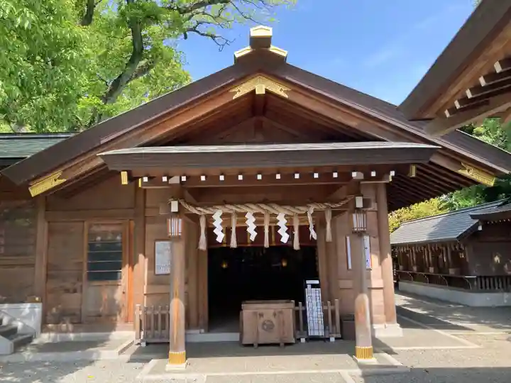 神明社(神奈川県)