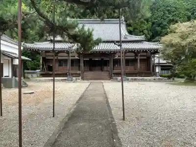 勝林寺(奈良県)