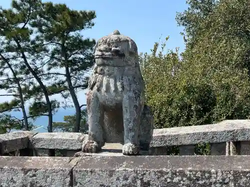 琴彈八幡宮(香川県)