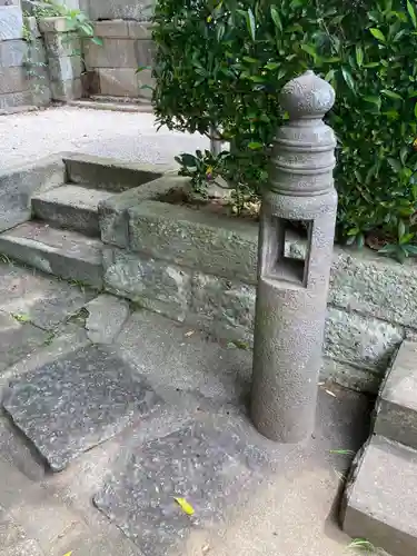 長勝寺(東京都)