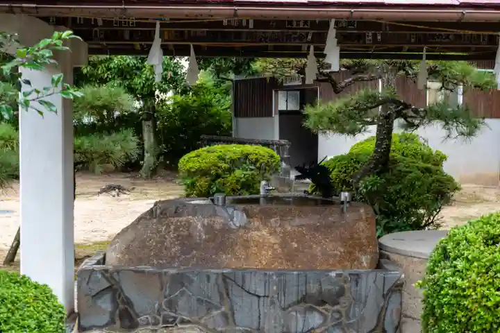 玉祖神社(山口県)