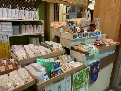 稲毛神社(神奈川県)