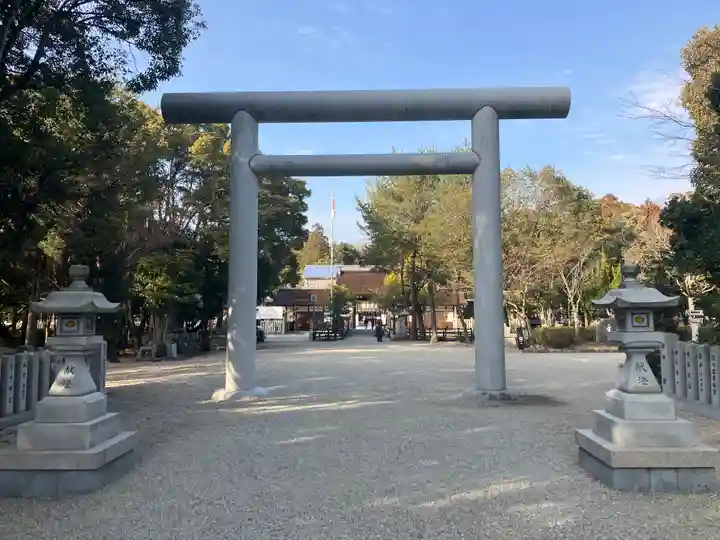 伊弉諾神宮(兵庫県)