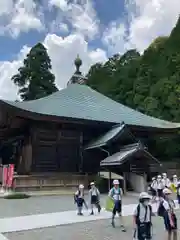 法楽寺(兵庫県)