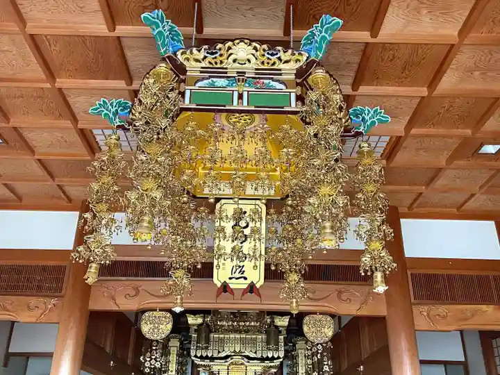 遣浄院(常楽寺塔頭)のその他建物