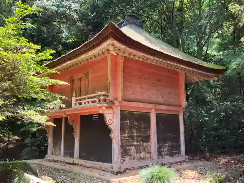 宇佐神宮のその他建物