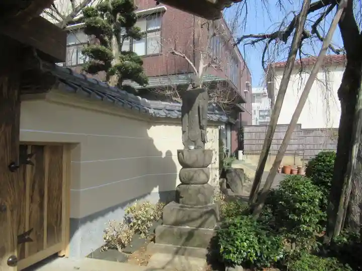 龍福寺(東京都)