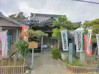 瑠璃光寺(薬師堂)の本殿・本堂