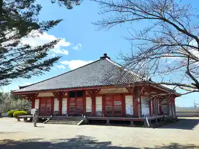 浄土寺のその他建物
