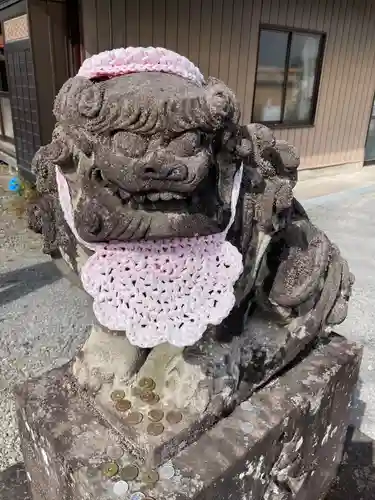 森友瀧尾神社(栃木県)