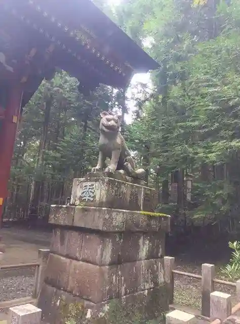 三峯神社(埼玉県)