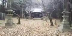 川角神社(広島県)