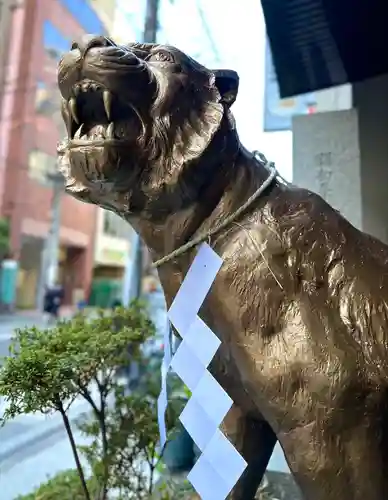 少彦名神社(大阪府)