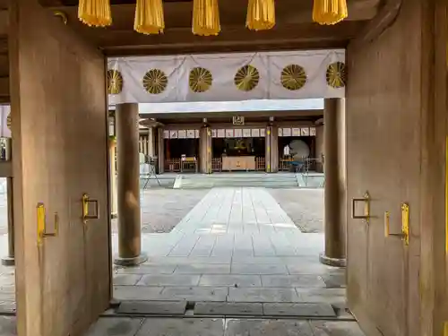 天岩戸神社(宮崎県)
