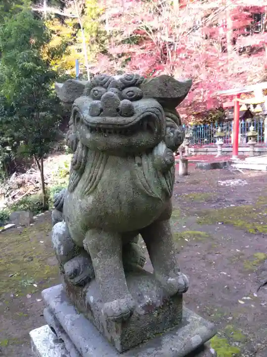 等波神社(滋賀県)