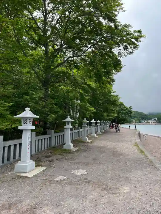 赤城神社(群馬県)