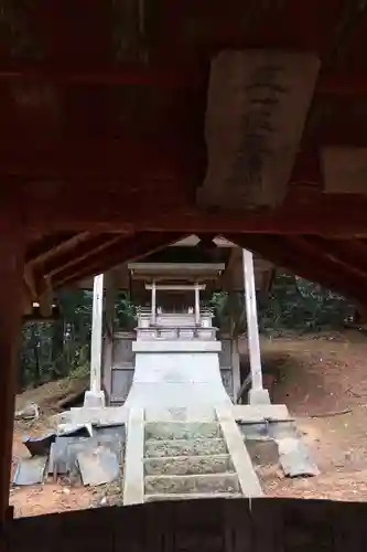 日間神社(兵庫県)