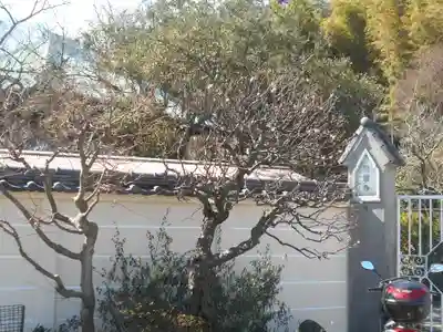 英勝寺のその他建物