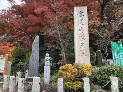 高尾山薬王院のその他建物
