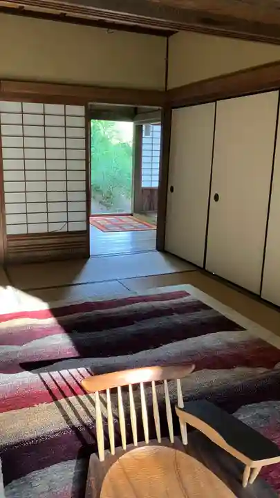 金山寺のその他建物