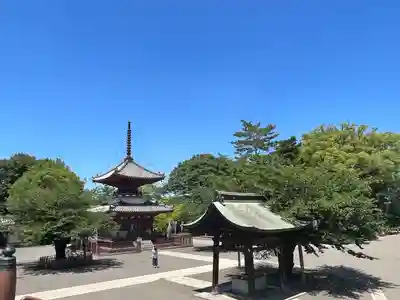 喜多院(埼玉県)