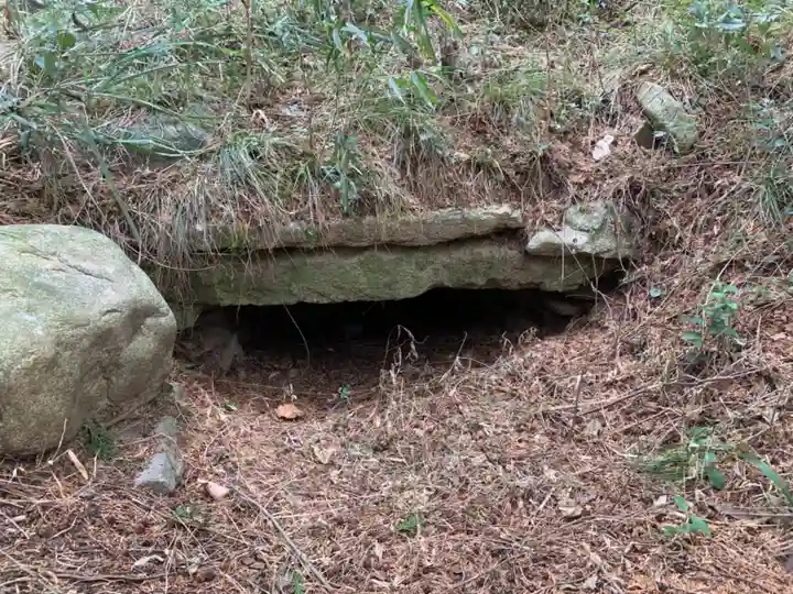 表門神社のその他建物