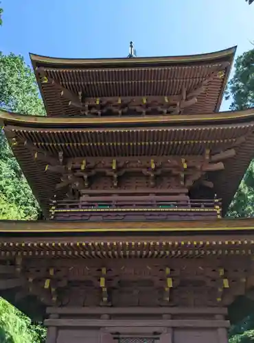 長命寺(滋賀県)