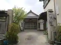 一乗寺の本殿・本堂