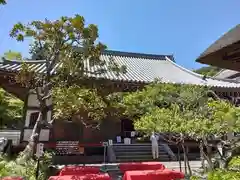 佛日庵(神奈川県)