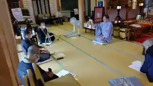 温泉山 安楽寺(四国霊場第六番札所)のその他建物(2021年07月07日(水) 21時24分49秒投稿)