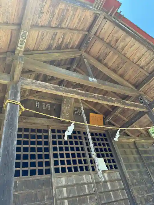 権五郎神社(埼玉県)