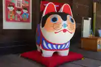 滑川神社 - 仕事と子どもの守り神の授与品その他