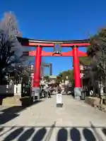 富岡八幡宮(東京都)