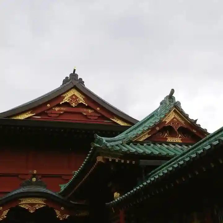 神田神社(神田明神)のその他建物