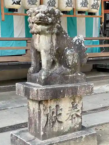 白鳥神社(大阪府)
