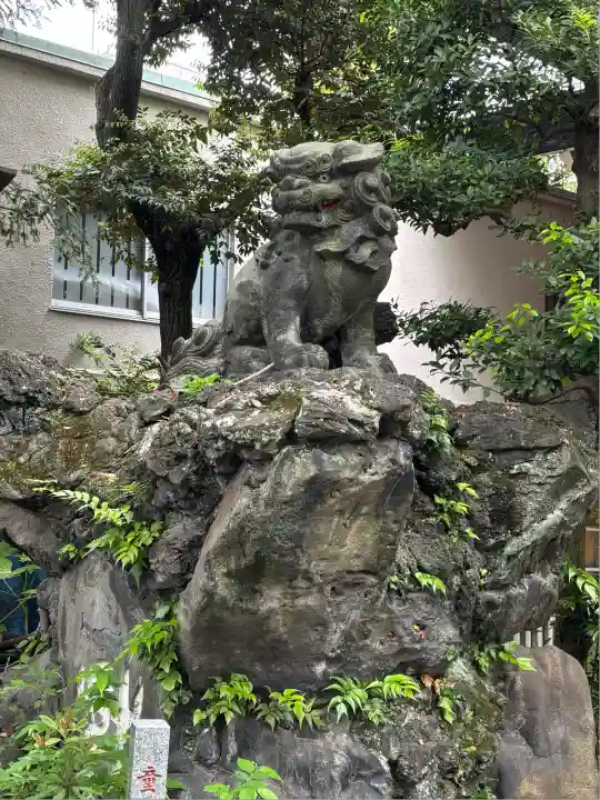 江東天祖神社(東京都)