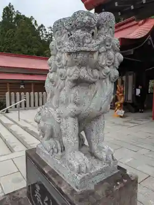 金蛇水神社(宮城県)