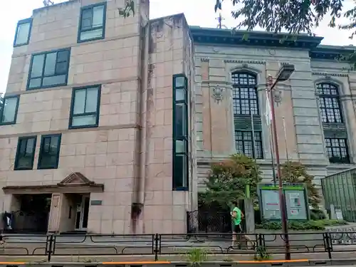 寛永寺(根本中堂)(東京都)