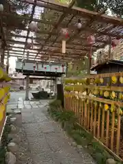 菊田神社(千葉県)